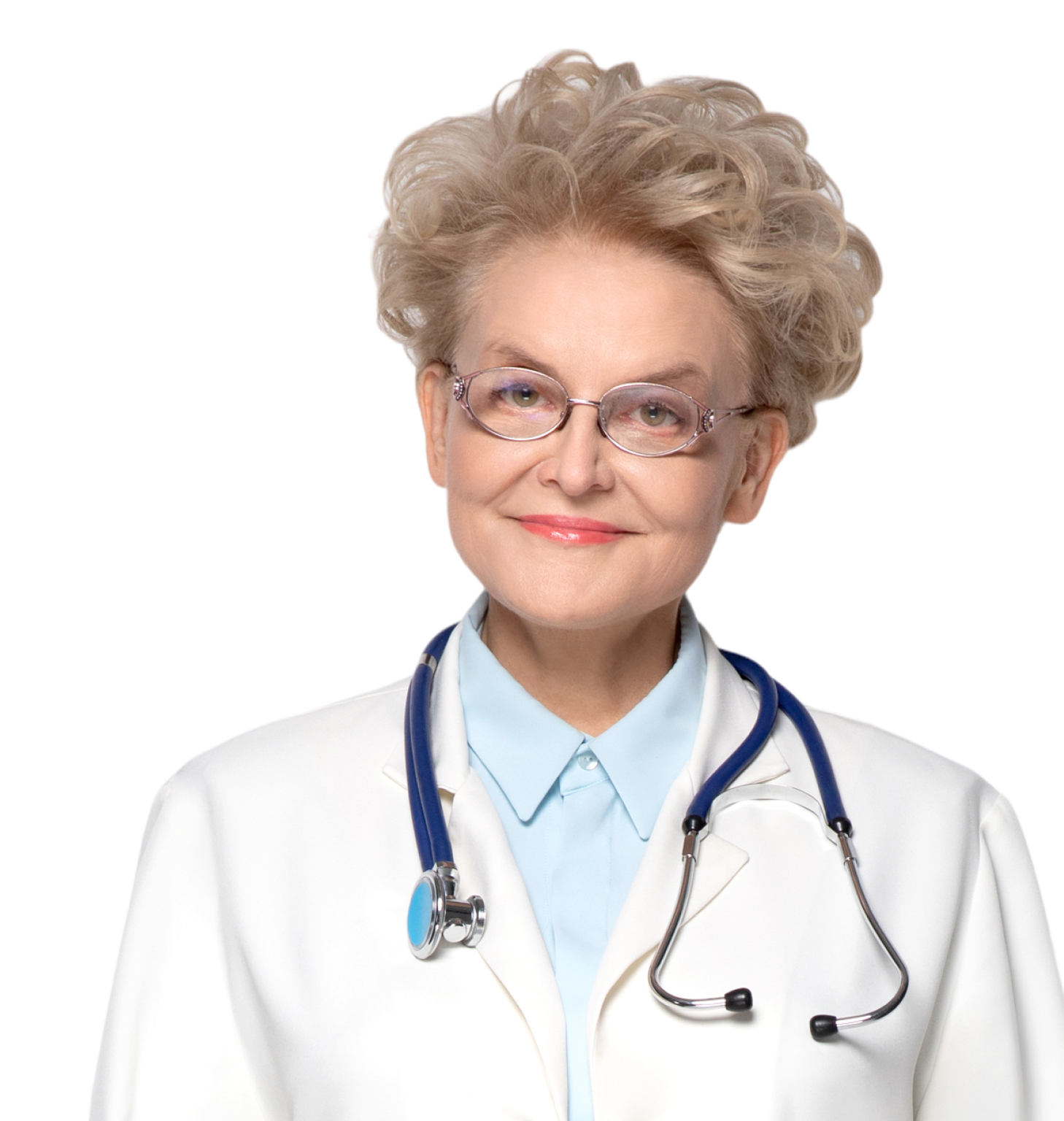 Елена Малышева